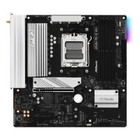 AM5 ASROCK B850M Pro RS WiFi