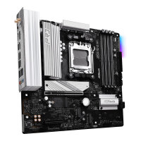 AM5 ASROCK B850M Pro RS WiFi