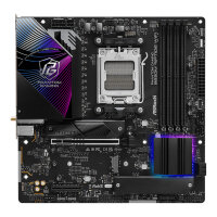 ASRock B850M Riptide WiFi AM5 mATX HDMI/DP DDR5
