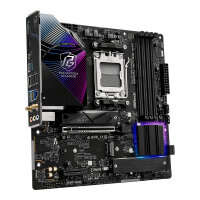 ASRock B850M Riptide WiFi AM5 mATX HDMI/DP DDR5