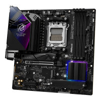 ASRock B850M Riptide WiFi AM5 mATX HDMI/DP DDR5