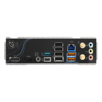 ASRock B850M Riptide WiFi AM5 mATX HDMI/DP DDR5