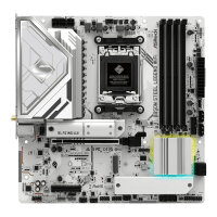 AM5 ASROCK B850M Steel Legend WiFi