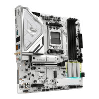 AM5 ASROCK B850M Steel Legend WiFi