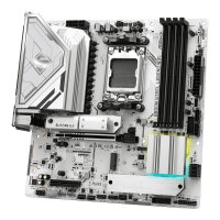 AM5 ASROCK B850M Steel Legend WiFi