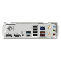 AM5 ASROCK B850M Steel Legend WiFi