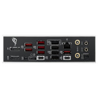 AM5 ASUS ROG STRIX B850-E Gaming WIFI