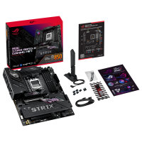 AM5 ASUS ROG STRIX B850-E Gaming WIFI