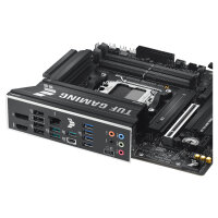 AM5 ASUS TUF B850M-PLUS