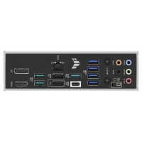 AM5 ASUS TUF B850-PLUS WIFI