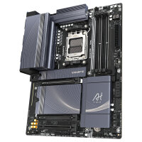 GIGA B850 AI TOP AM5/DDR5/µATX