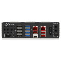 GIGA B850 AI TOP AM5/DDR5/µATX