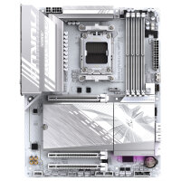 AM5 Gigabyte B850 AORUS ELITE WF7 ICE