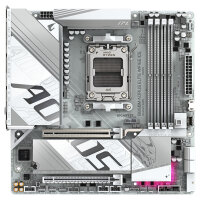 AM5 Gigabyte B850M AORUS ELITE WF6E ICE
