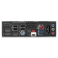 AM5 Gigabyte B850M GAMING X WF6E
