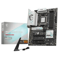 AM5 MSI B850 GAMING PLUS WIFI