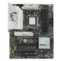 AM5 MSI B850 GAMING PLUS WIFI