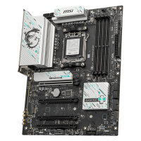 AM5 MSI B850 GAMING PLUS WIFI