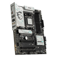 AM5 MSI B850 GAMING PLUS WIFI