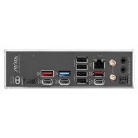AM5 MSI MAG B850 TOMAHAWK MAX WIFI