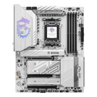 MSI MPG B850 EDGE TI Wifi (B850.AM5.ATX.DDR5)