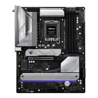 LGA1851 ASROCK B860 LiveMixer WiFi