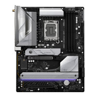 LGA1851 ASROCK B860 LiveMixer WiFi