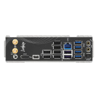 LGA1851 ASROCK B860 LiveMixer WiFi