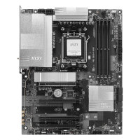 AM5 MSI PRO B850-P WIFI