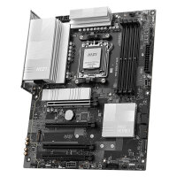 AM5 MSI PRO B850-P WIFI