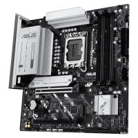 LGA1851 ASUS PRIME B860M-A WIFI