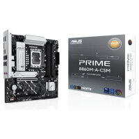 LGA1851 ASUS PRIME B860M-A-CSM