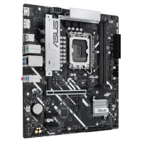 LGA1851 ASUS PRIME B860M-K