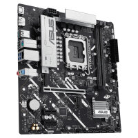 LGA1851 ASUS PRIME B860M-K