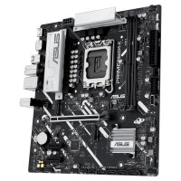 LGA1851 ASUS PRIME B860M-K