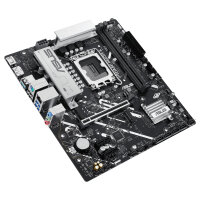 LGA1851 ASUS PRIME B860M-K