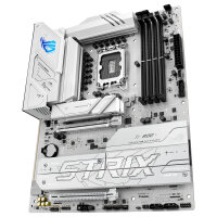 LGA1851 ASUS ROG STRIX B860-A GAMING WIFI