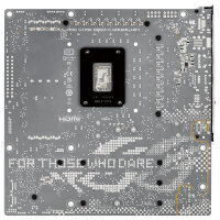 LGA1851 ASUS ROG STRIX B860-G GAMING WIFI