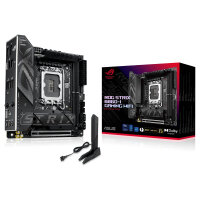 LGA1851 ASUS ROG STRIX B860-I GAMING WIFI