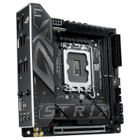 LGA1851 ASUS ROG STRIX B860-I GAMING WIFI