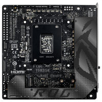 LGA1851 ASUS ROG STRIX B860-I GAMING WIFI