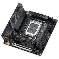 LGA1851 ASUS ROG STRIX B860-I GAMING WIFI