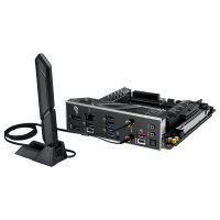 LGA1851 ASUS ROG STRIX B860-I GAMING WIFI