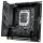 LGA1851 ASUS ROG STRIX B860-I GAMING WIFI