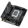LGA1851 ASUS ROG STRIX B860-I GAMING WIFI