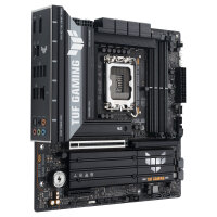 LGA1851 ASUS TUF GAMING B860M-PLUS