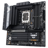 LGA1851 ASUS TUF GAMING B860M-PLUS