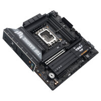 LGA1851 ASUS TUF GAMING B860M-PLUS