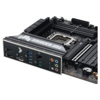 LGA1851 ASUS TUF GAMING B860M-PLUS