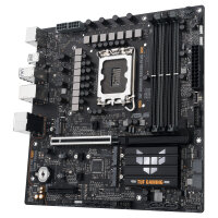 LGA1851 ASUS TUF GAMING B860M-PLUS